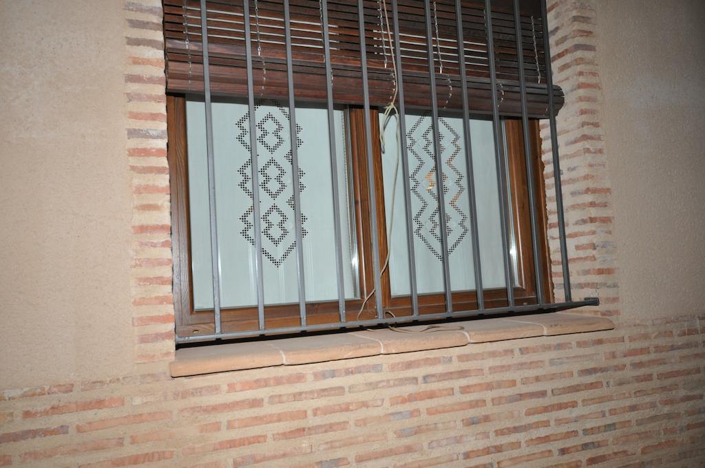 El Canizar Villarquemado Exterior foto