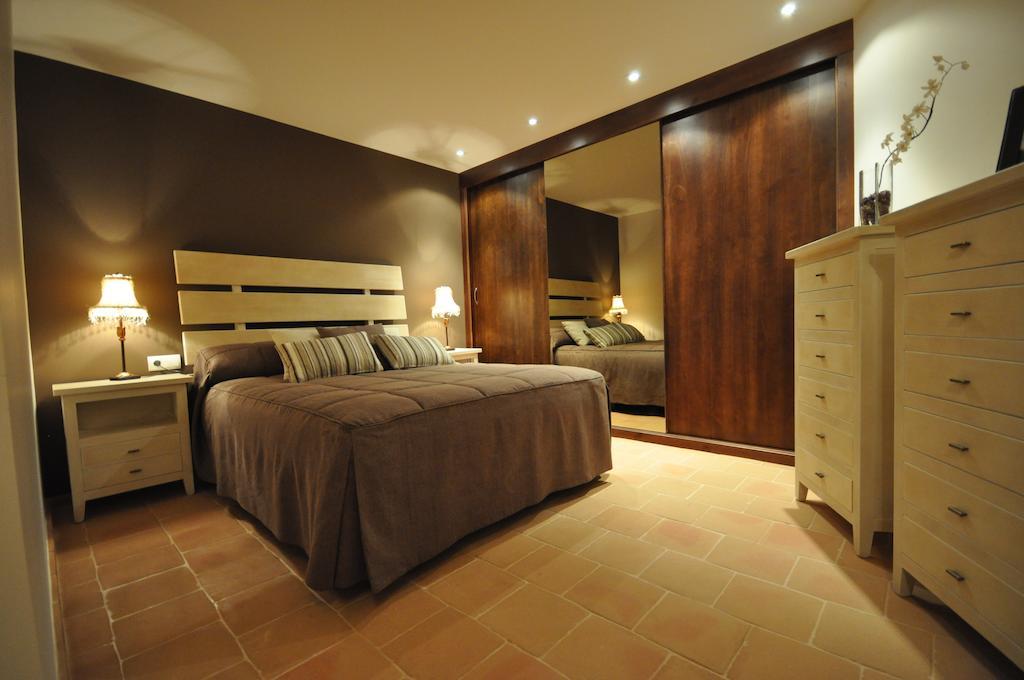 El Canizar Villarquemado Quarto foto